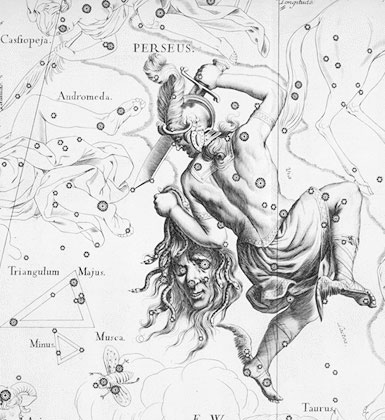 Ancient Egyptian Calendar Reveals Earliest Record of 'Demon Star'